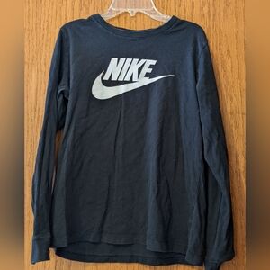 Nike Long Sleeve